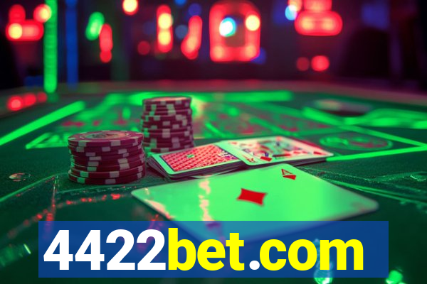 4422bet.com