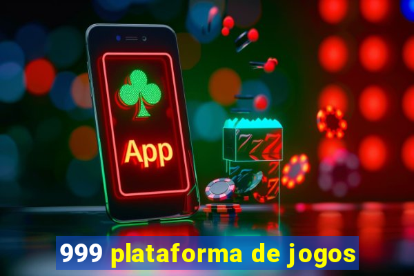 999 plataforma de jogos