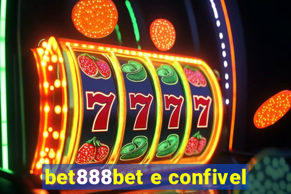 bet888bet e confivel