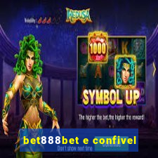 bet888bet e confivel