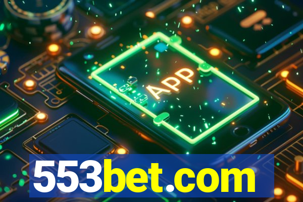 553bet.com