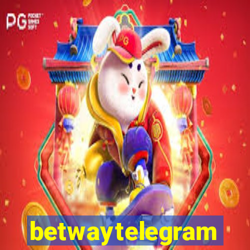 betwaytelegram