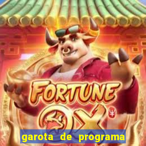 garota de programa de santos