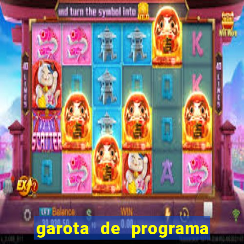 garota de programa de santos