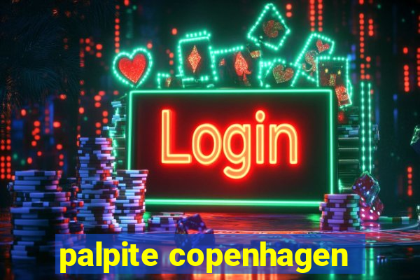 palpite copenhagen