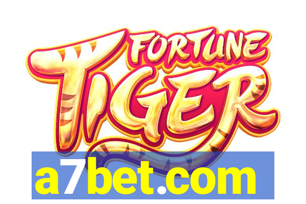 a7bet.com