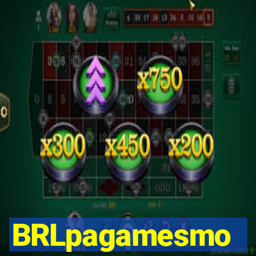 BRLpagamesmo