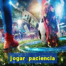 jogar paciencia spider 2 naipes