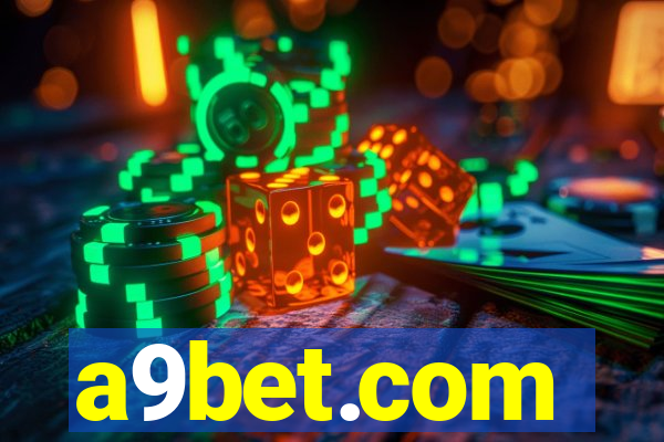 a9bet.com