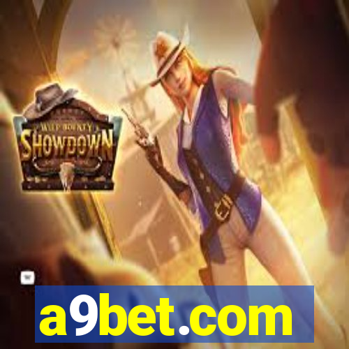 a9bet.com