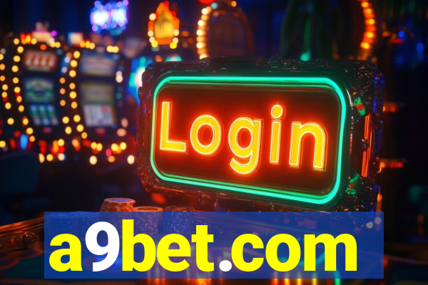 a9bet.com