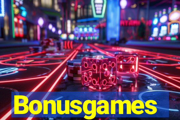 Bonusgames