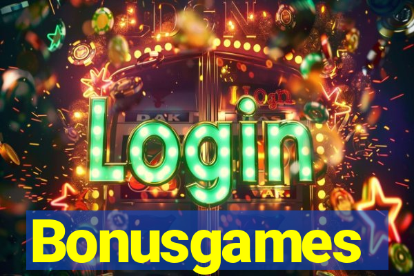 Bonusgames