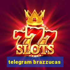 telegram brazzucas