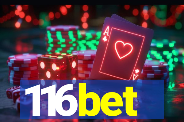 116bet