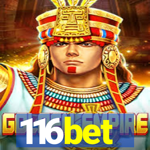 116bet