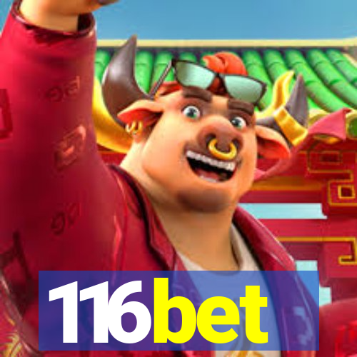 116bet