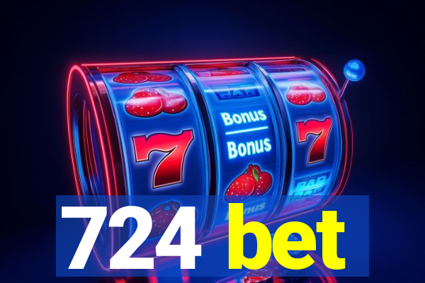 724 bet