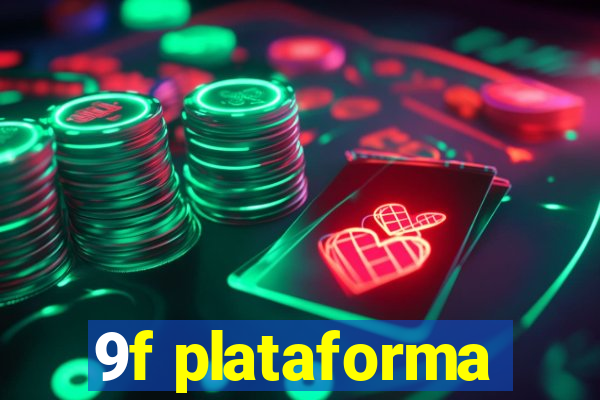 9f plataforma