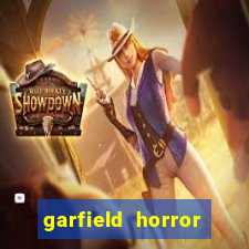 garfield horror game friv