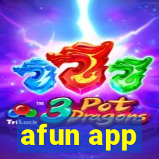 afun app