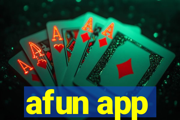 afun app