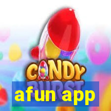 afun app