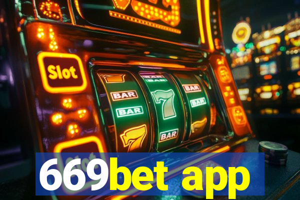 669bet app