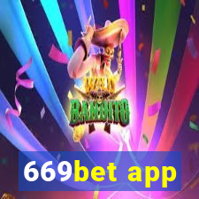 669bet app