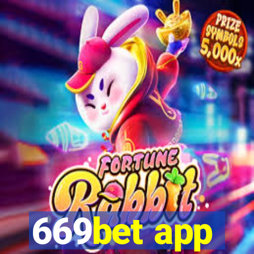 669bet app