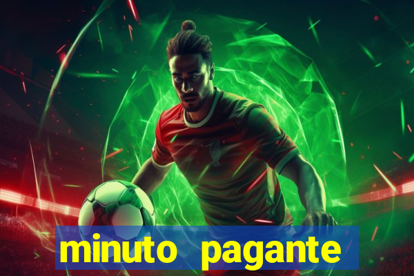 minuto pagante fortune dragon