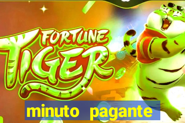 minuto pagante fortune dragon