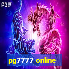 pg7777 online