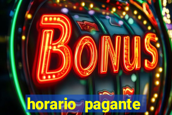 horario pagante fortune gems