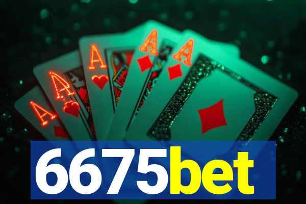 6675bet