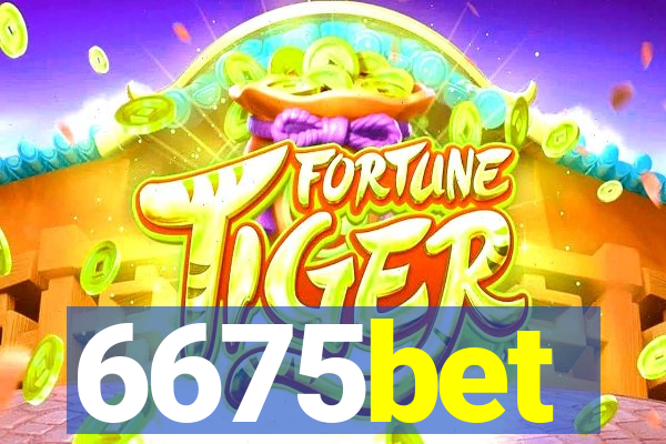 6675bet