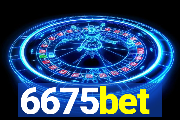 6675bet