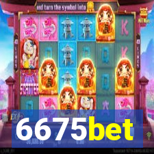 6675bet