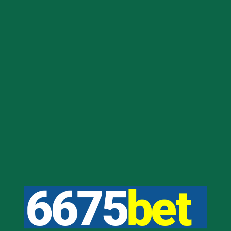 6675bet