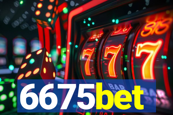 6675bet