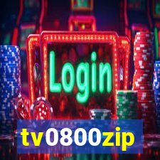 tv0800zip