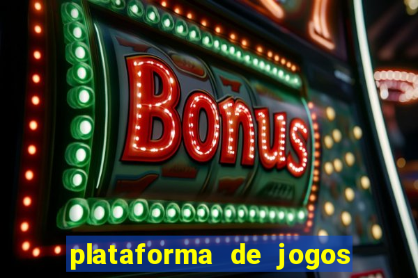 plataforma de jogos da jojo todynho