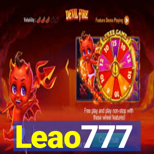 Leao777