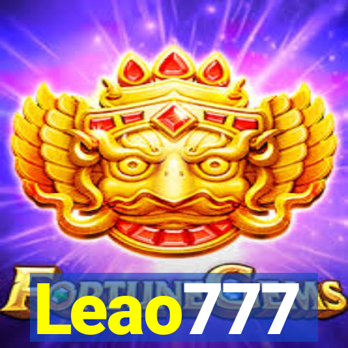 Leao777