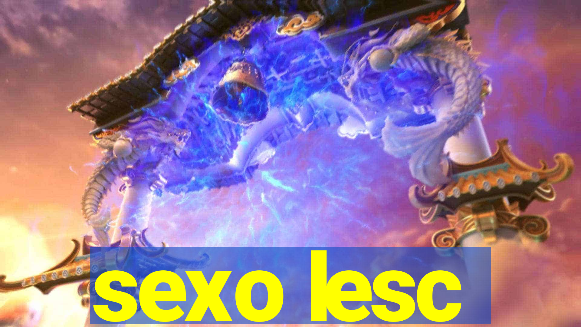 sexo lesc