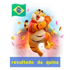 resultado da quina de 1991