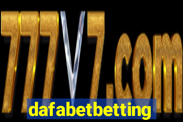 dafabetbetting