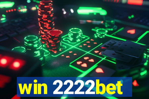 win 2222bet