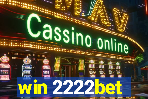 win 2222bet