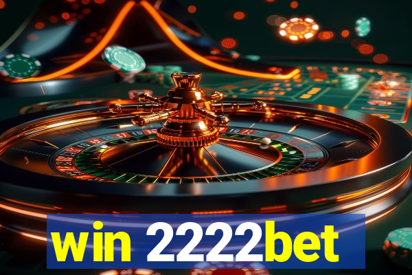 win 2222bet